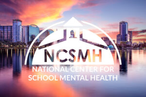Josh Novick to Speak at the 2025 Advancing School Mental Health Conference
