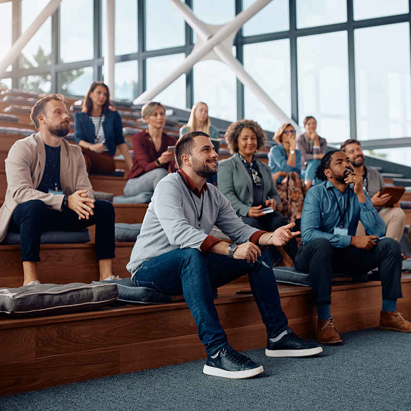 Speaking Engagements & Keynotes